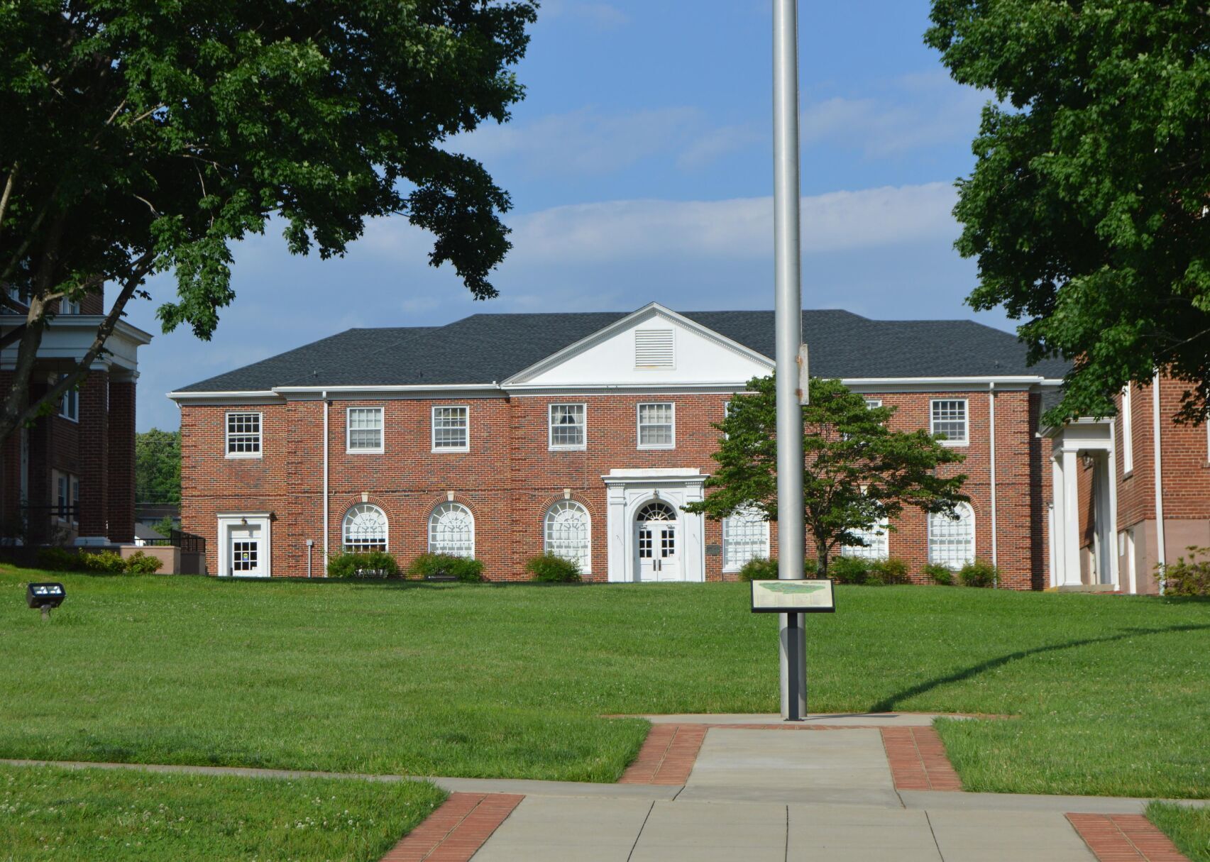 #42. Franklin County, Virginia